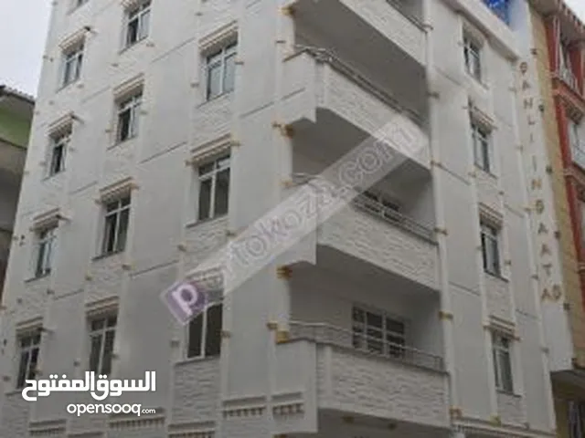 215 m2 4 Bedrooms Apartments for Sale in Tripoli Bin Ashour