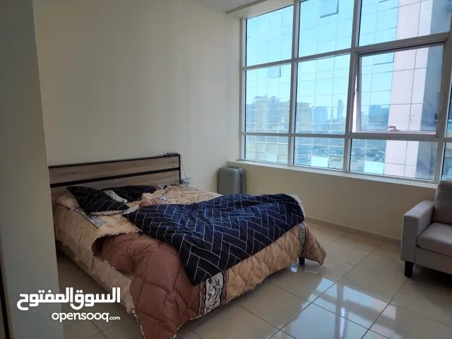 120m2 1 Bedroom Apartments for Rent in Ajman Al Bustan