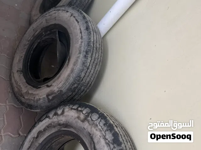 اطارات 750 رنج 16