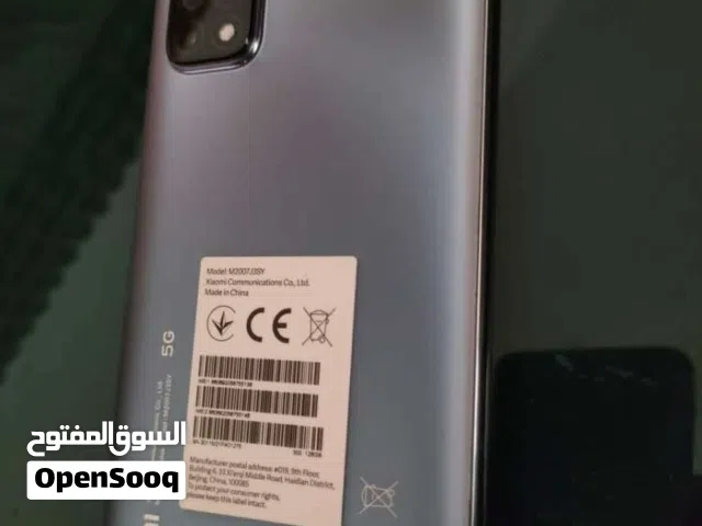 Xiaomi Mi 10T Pro 5G 128 GB in Tripoli
