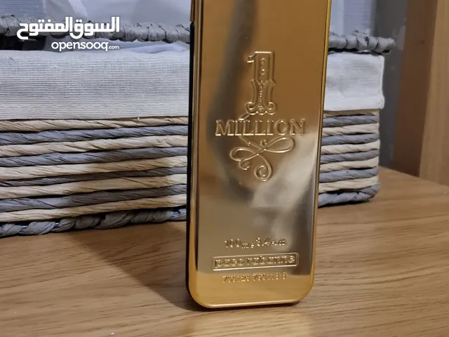 عطر ون مليون أصلي مية بالمية أحدث الإصدارات