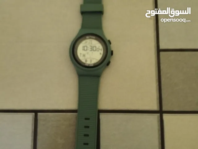 ساعه الهبه