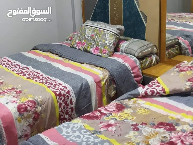 150m2 3 Bedrooms Apartments for Rent in Giza Boulaq Dakrour