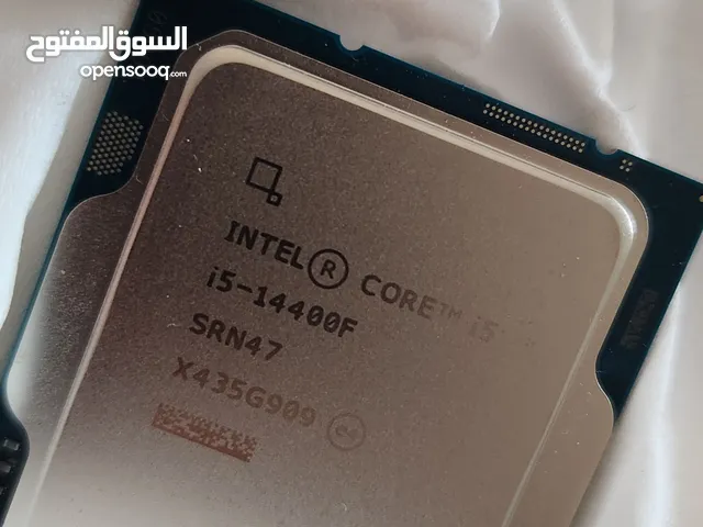 معالج core i5 14400f