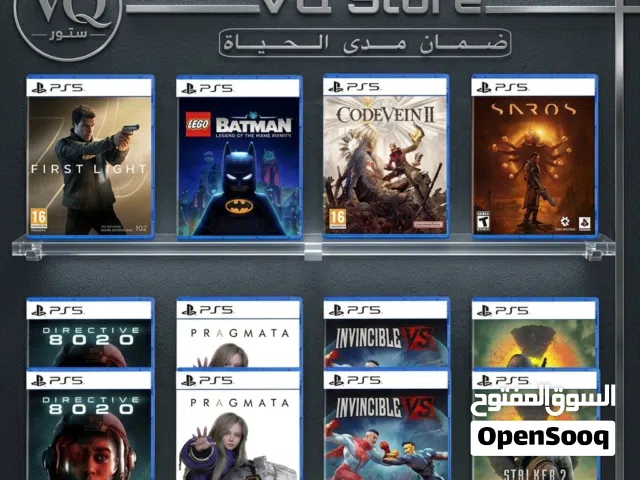 PlayStation gaming card for Sale in Al Batinah