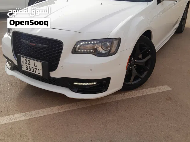 2023 Chrysler 300 300S V6
