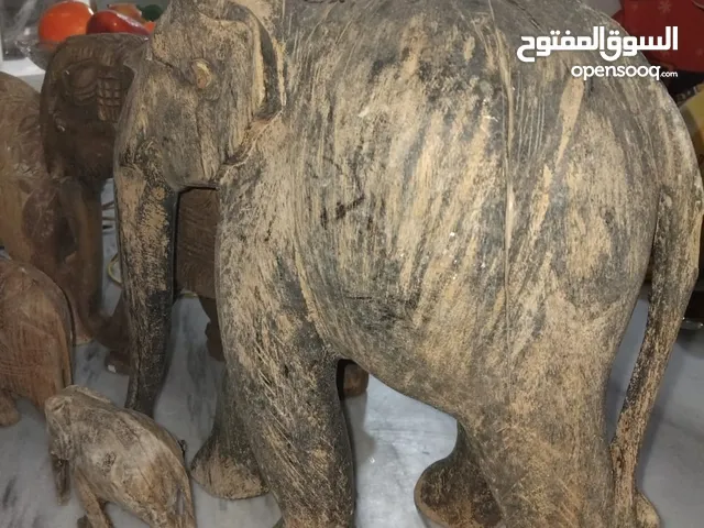 انتيكات قديمة و طقم فيلا خشب قوي قديم