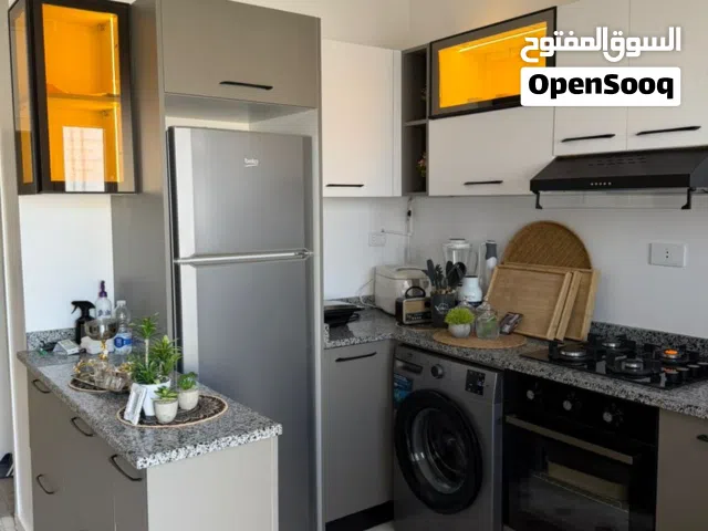 منزل للبيع في عين زارة القبائلة