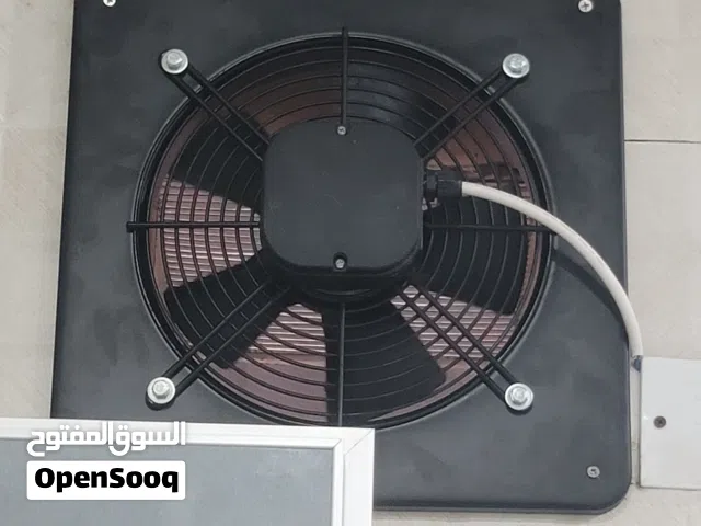 مروحه سريعه