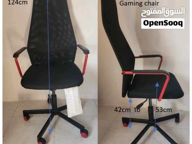 STUDY CTABLE + CHAIR