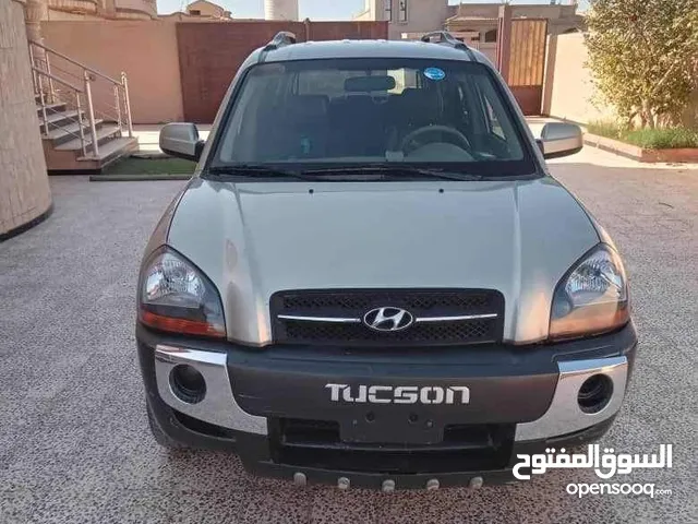 New Hyundai Tucson in Zawiya