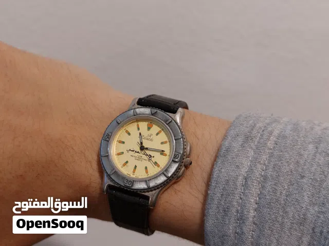 Analog Quartz Others watches  for sale in Kuwait City