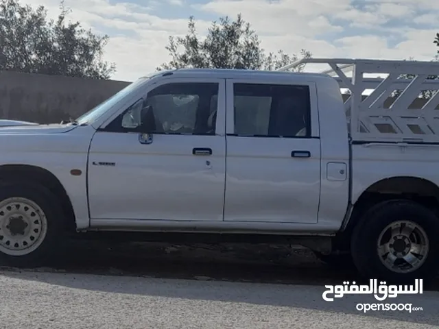 متسوبيشي موديل 1999 للبيع