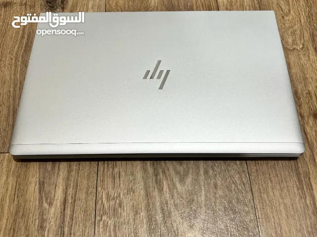 Hp Elite book