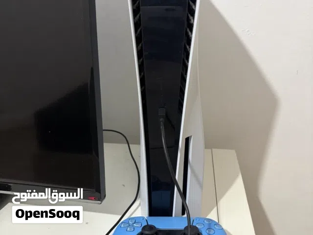 Playstation 5 CD edition