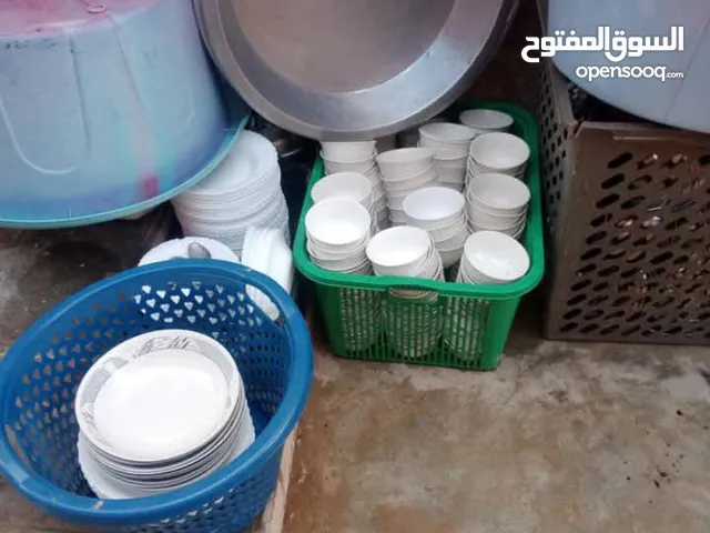 عامل ليبي مقيم في النجيله غرب جنزور