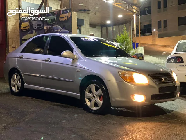 Used Kia Cerato in Bethlehem