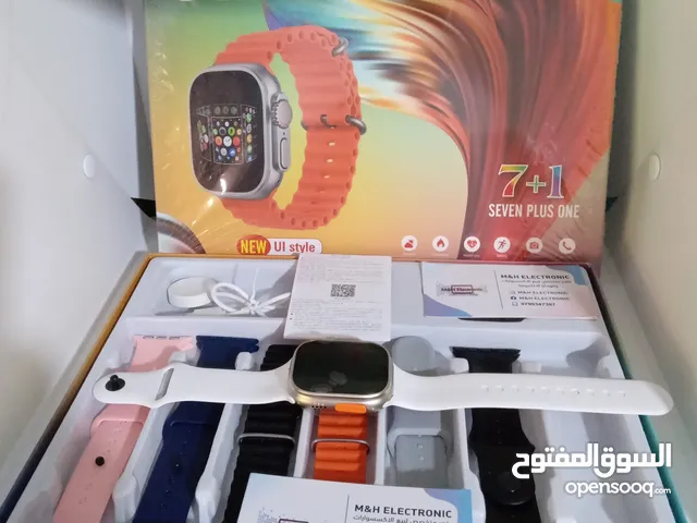 Ultra smart watches for Sale in Amman