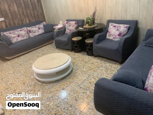 تخم قنفات مستعمل نظيف، وطابورية دوّارة