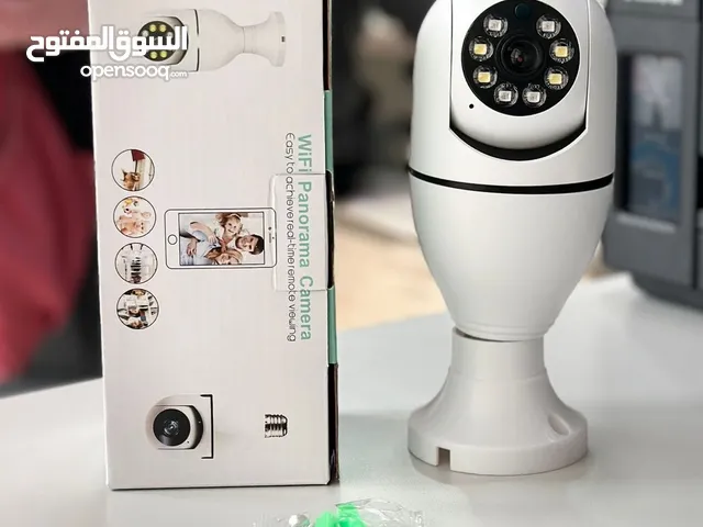 Panorama camera
