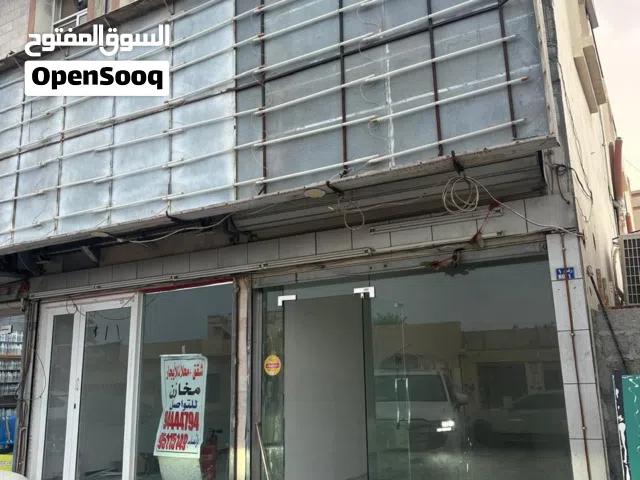 محلات للايجار في سوق شناص مقابل حصن شناص