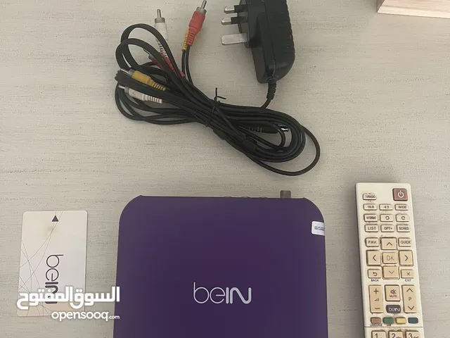  beIN Receivers for sale in Muscat