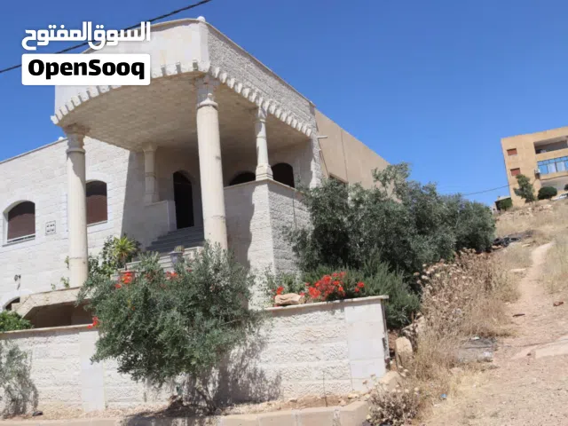 510 m2 More than 6 bedrooms Townhouse for Sale in Irbid Al Husn