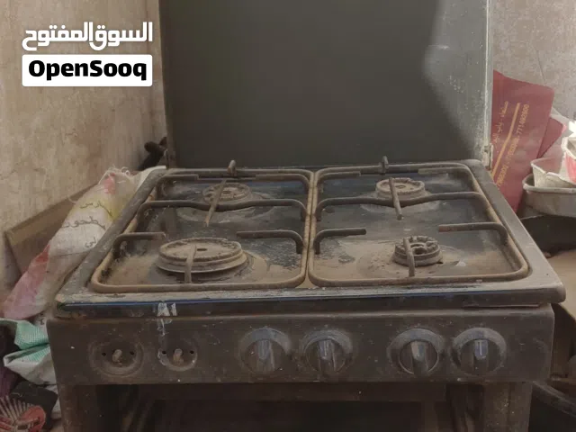 بتقاز 4 عيون + فرن ب 5000 ريال