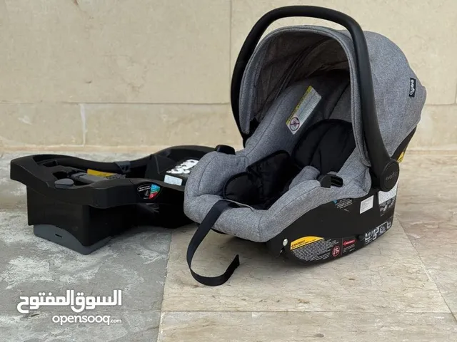 كارسيت للسياره ماركة Evenflo وارد امريكا جديد بالليبل بسعر محروق