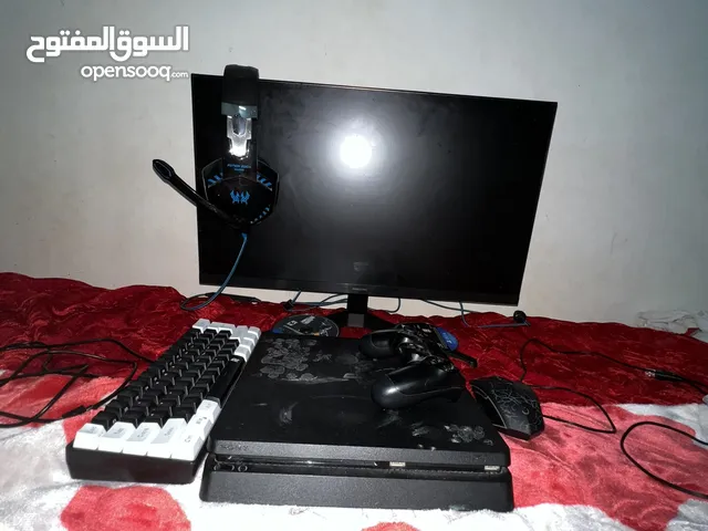 PlayStation 4 PlayStation for sale in Al Ain