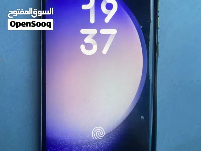 Samsung Galaxy S23 Ultra 512 GB in Tripoli