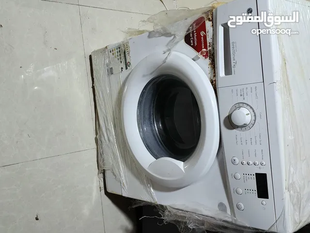 LG 7 - 8 Kg Washing Machines in Ras Al Khaimah