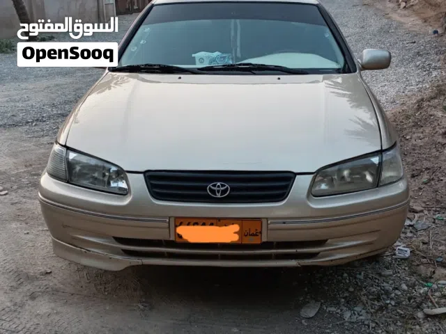 1999 تويوتا كامري XSE