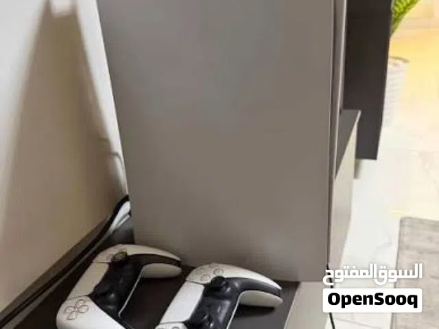 بلي ستيشن 5 PS5