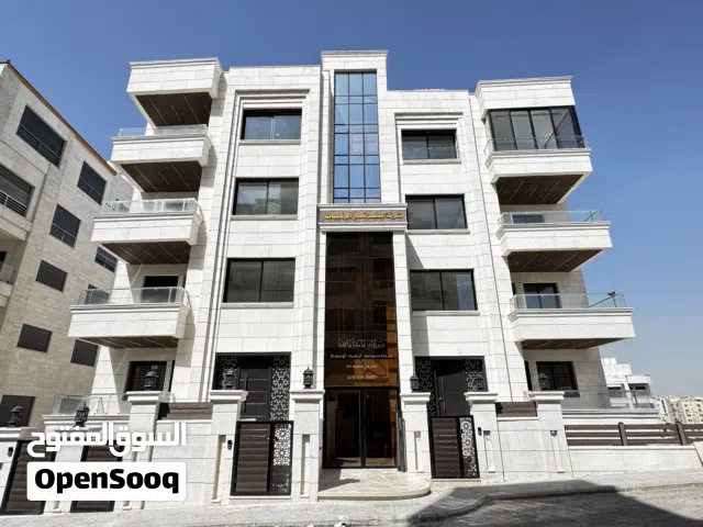 175 m2 3 Bedrooms Apartments for Sale in Amman Deir Ghbar