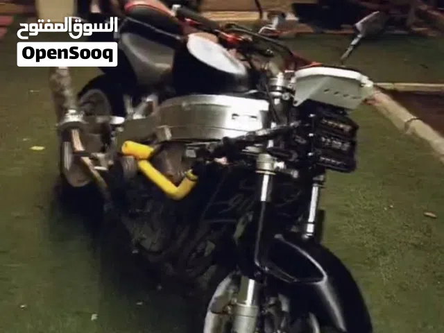 1999 Honda CB1000R