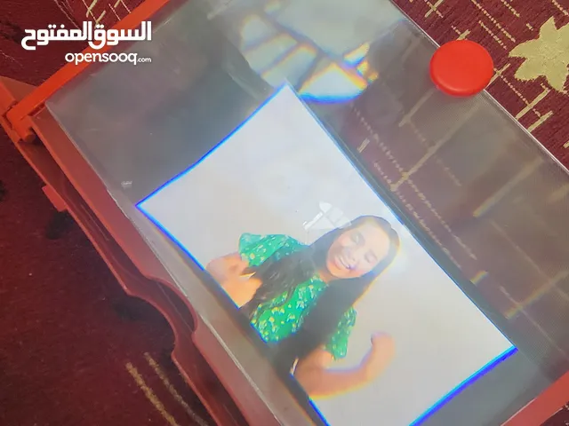 شاشه الجوال توسيع
