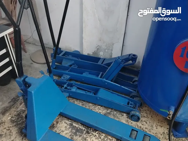 جك طبالي ايطالي للبيع وجكات تمساح ايطالي 6طون و10 طون