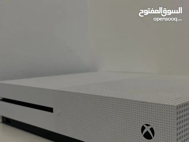 Xbox One S Xbox for sale in Al Jahra