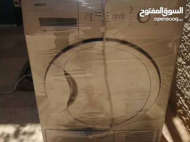Beko 11 - 12 KG Dryers in Zarqa