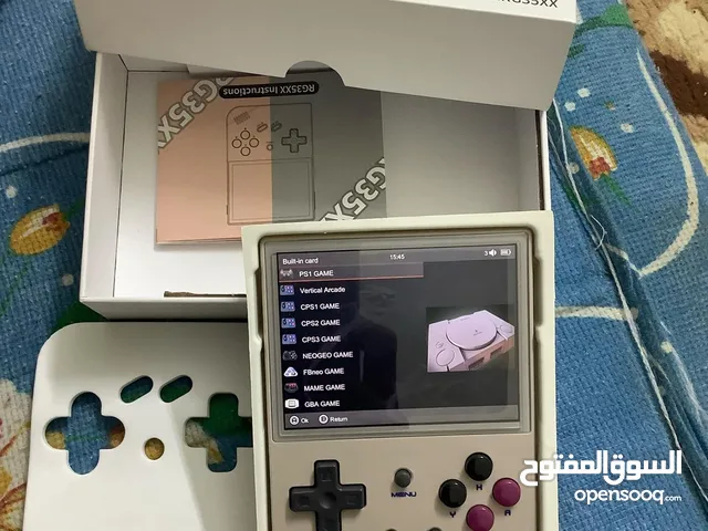 جاهز العاب