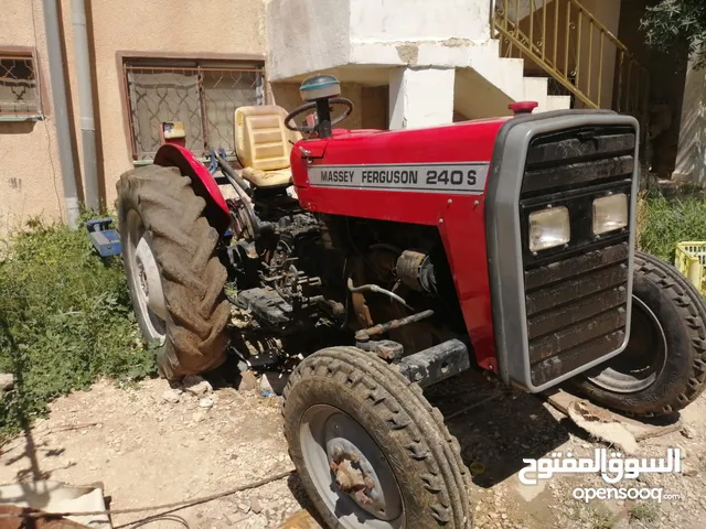 Tractor Agriculture Equipments in Al Karak