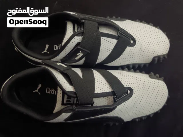 حذاء بوما اصلي  مطلوب فيه 60 دنيار فقط قابل للتفاوض