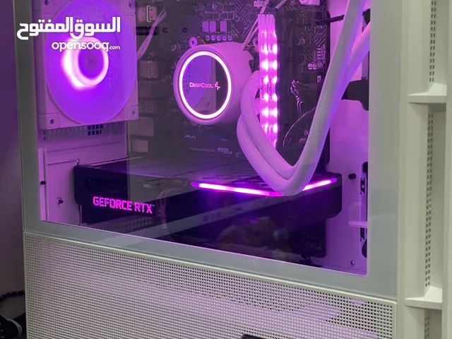 I5-12400f - Rtx 3060 Ti