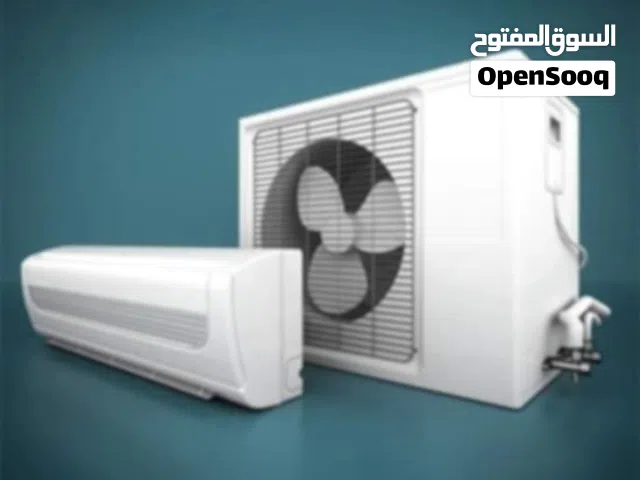 مهندس تكييف