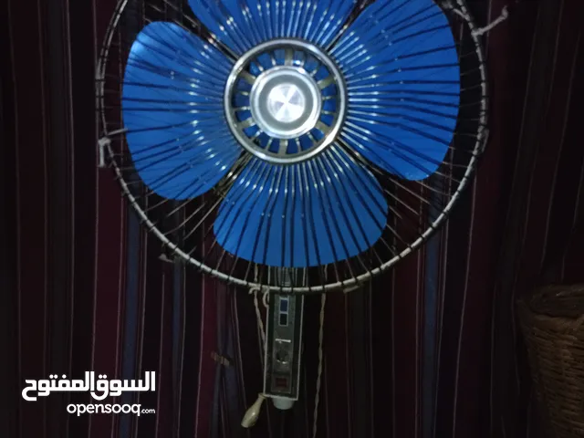  Fans for sale in Cairo