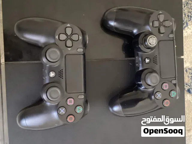 PlayStation 4 PlayStation for sale in Al Batinah