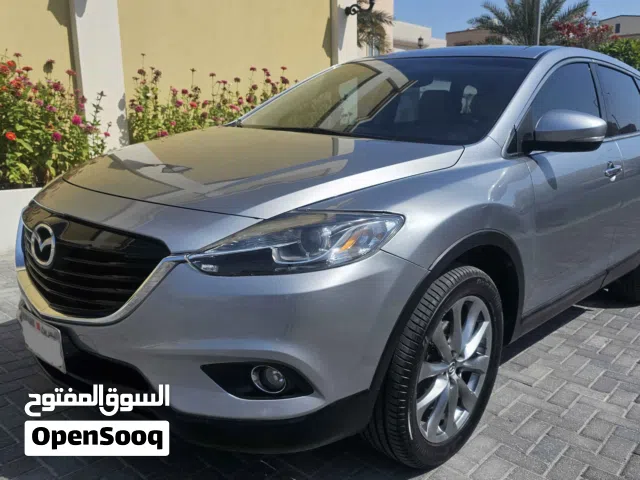 Excellent condition, Full Option