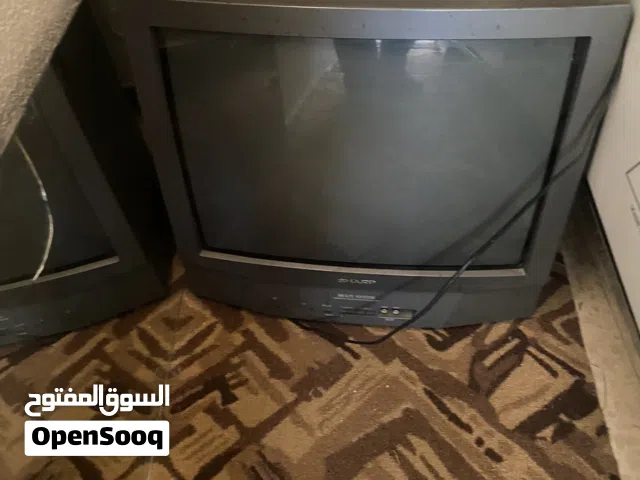 تلفزيون شارب ماليزي مستعمل للبيع