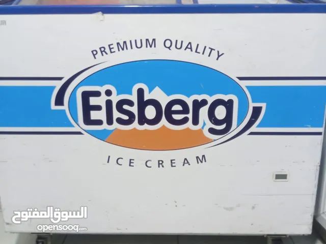 ثلاجه للبيع مستعمل